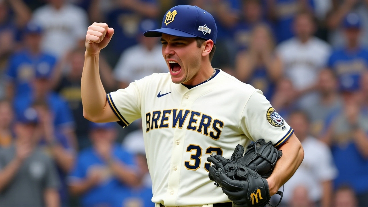 Historical Context: A Rivalry Renewed
