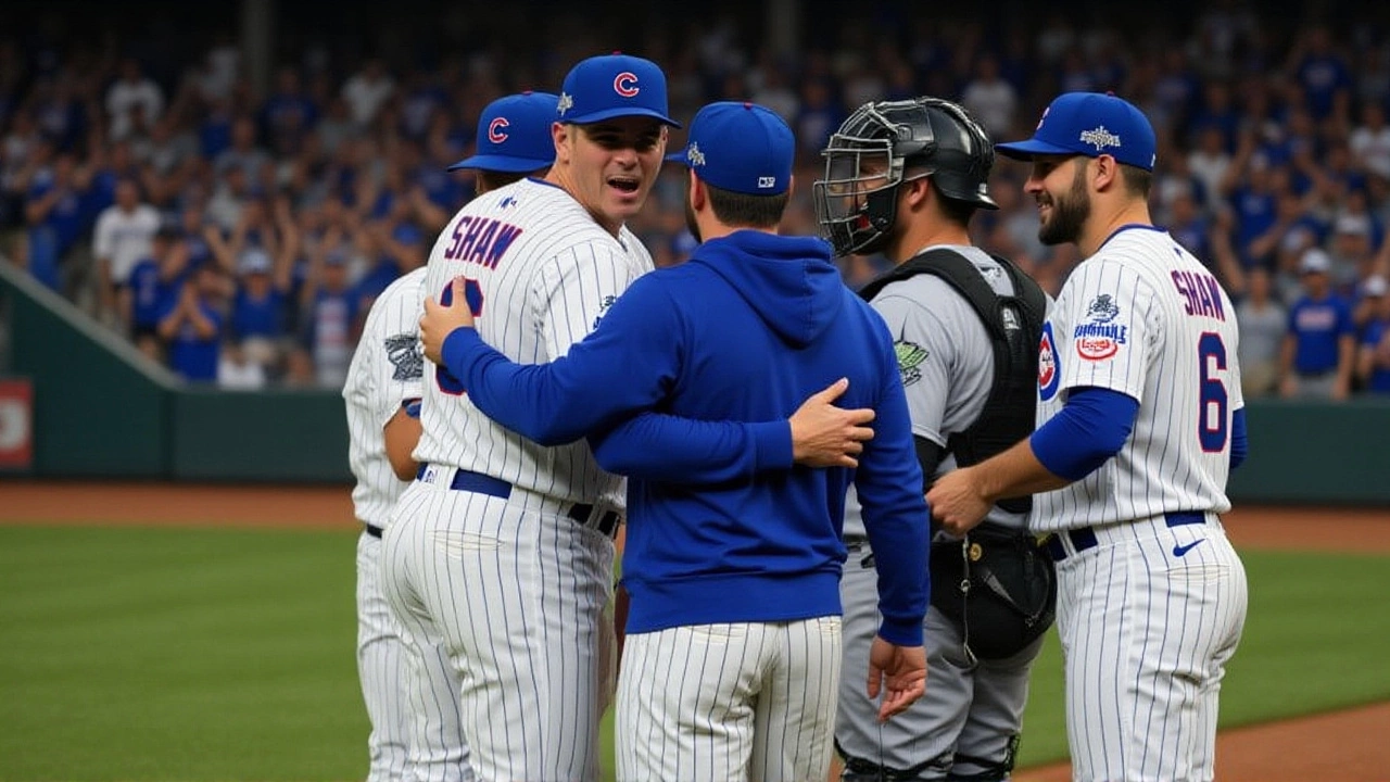 Post‑Game Analysis: Discipline Over Power