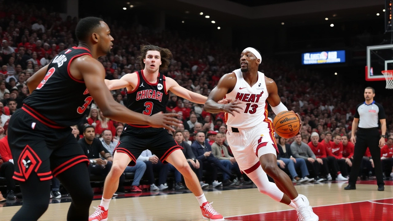 Historical Context: The MAC’s Quiet Rivalry