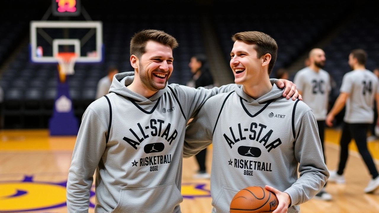 Jokic’s 34-point masterclass lifts Nuggets over Rockets 112-109 in NBA Cup thriller